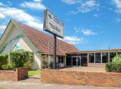 The Church of Christ building at 137 to 141 Croudace Street, New Lambton has sold after hitting the market with Commercial Collective's Isaac Reville and Dane Crawford in March. Picture supplied