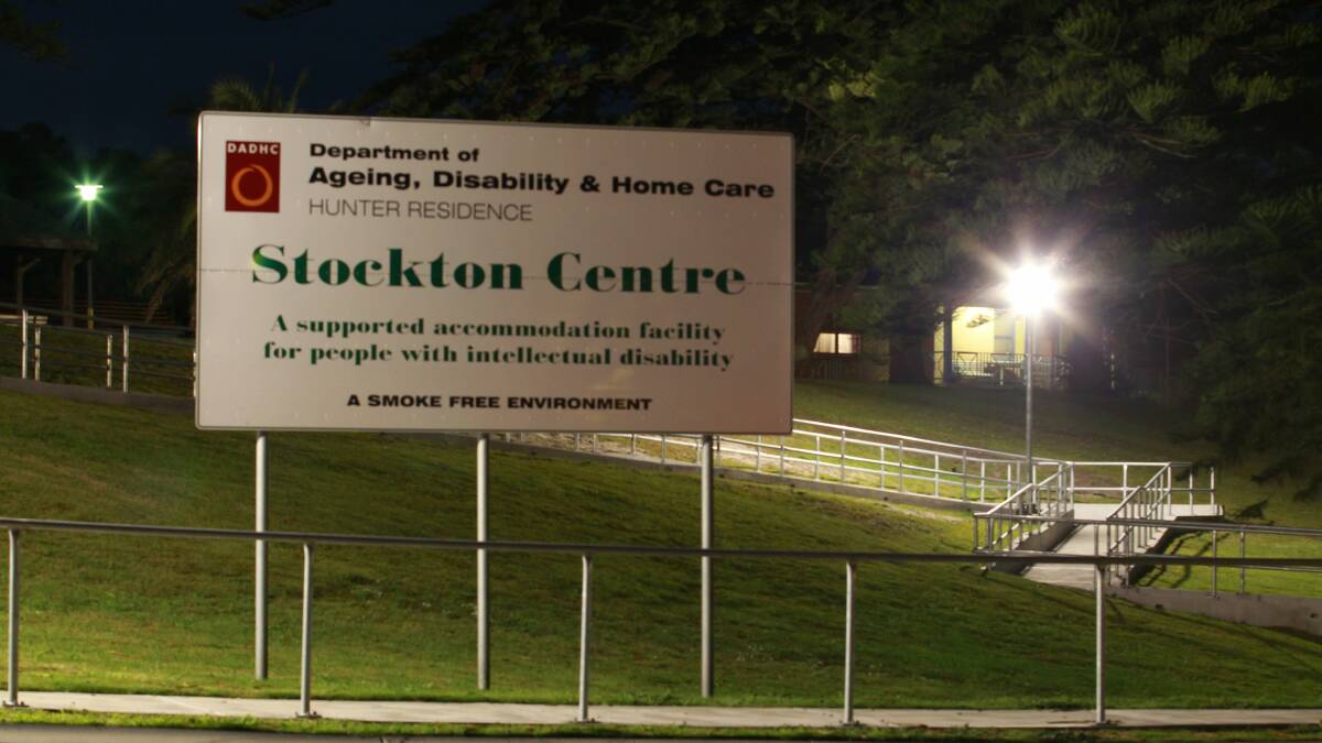 Second Stockton group home death