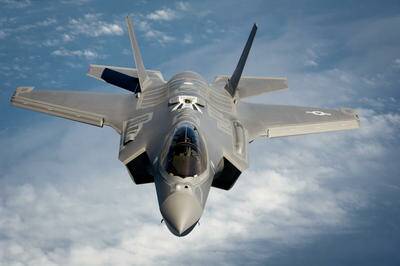 Joint Strike Fighter