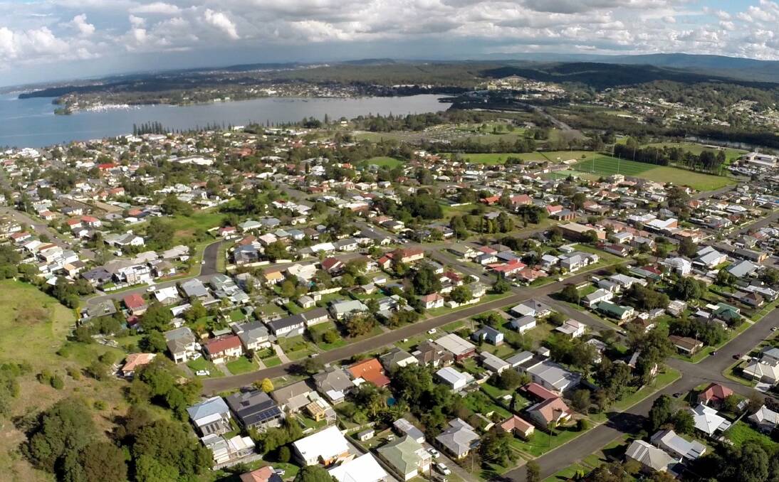 TURNING OF THE TIDE: Suburbs on the western shores of Lake Macquarie have had a piping hot run over the last 12 months. Agents say savvy buyers are snapping up bargains in an area that has traditionally been overlooked.   