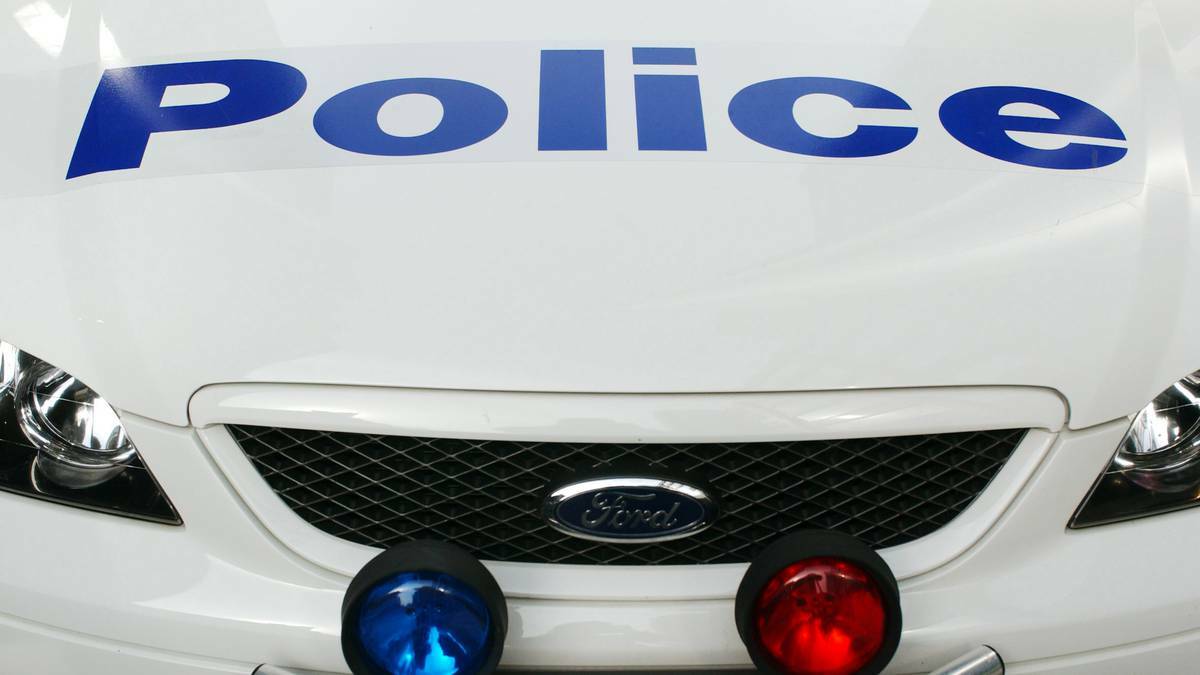 Police rescue children caught in rip at Caves Beach