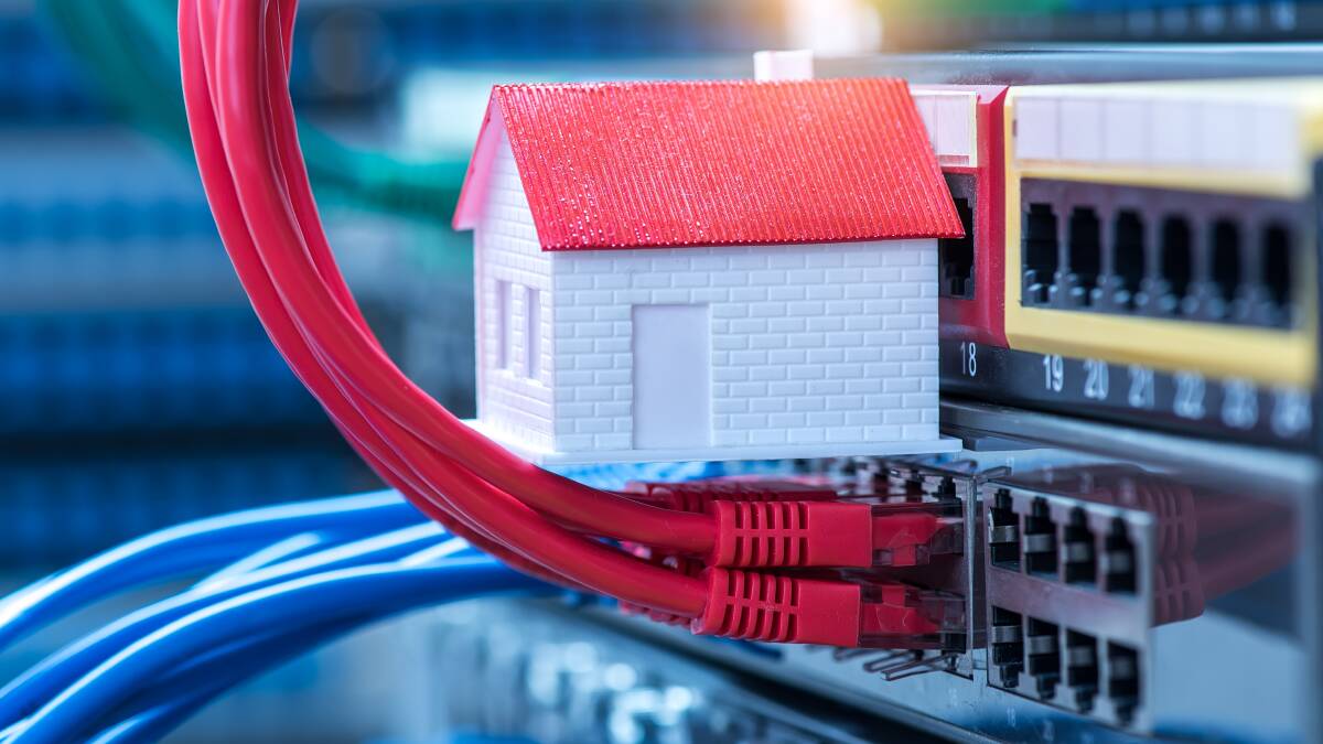 GROWING DISCONNECT: Corinne Knopper says local NBN internet woes are beyond frustrating, and had become an international embarrassment. Picture: Shutterstock.com