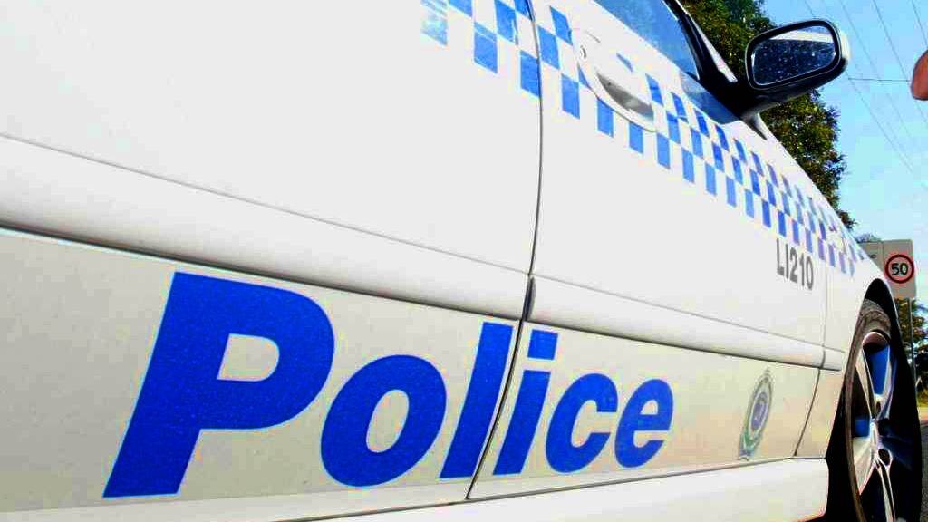 Police seek man over indecent act in front of teenage girl