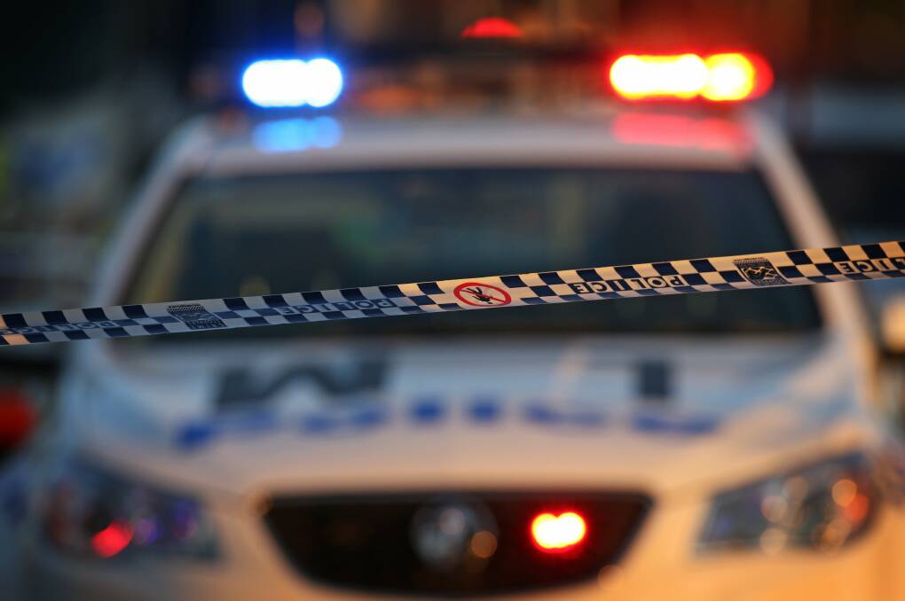 Police seek intruder over alleged sex attack