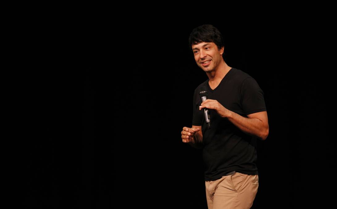 HEAD SPACE: Arj Barker performs in The Showroom at Wyong Leagues Club, Kanwal, on Friday night. Tickets cost $39. The Californian-born comic has found a home and a dedicated audience in Australia.