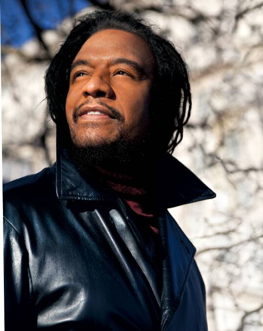 EIGHTIES ICON: Maxi Priest will play all of his hits, plus material from his new album, at Wyong Leagues Club this Saturday night. Tickets cost $50 at the door.