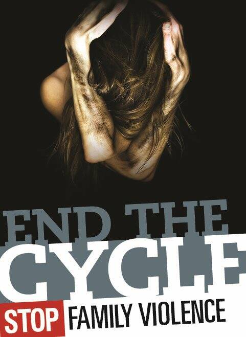 the ACM End the Cycle campaign