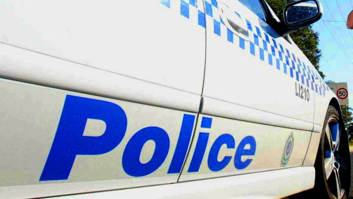 BIZARRE: A man was allegedly forced to drive from Leumeah to Jilliby in silence.