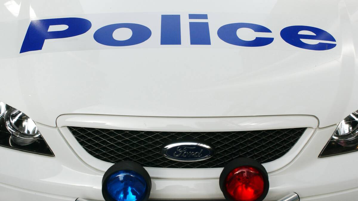 Children approached at Norah Head: police seek purple car