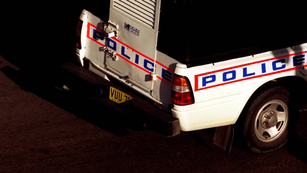 Woman charged over alleged Gwandalan robbery