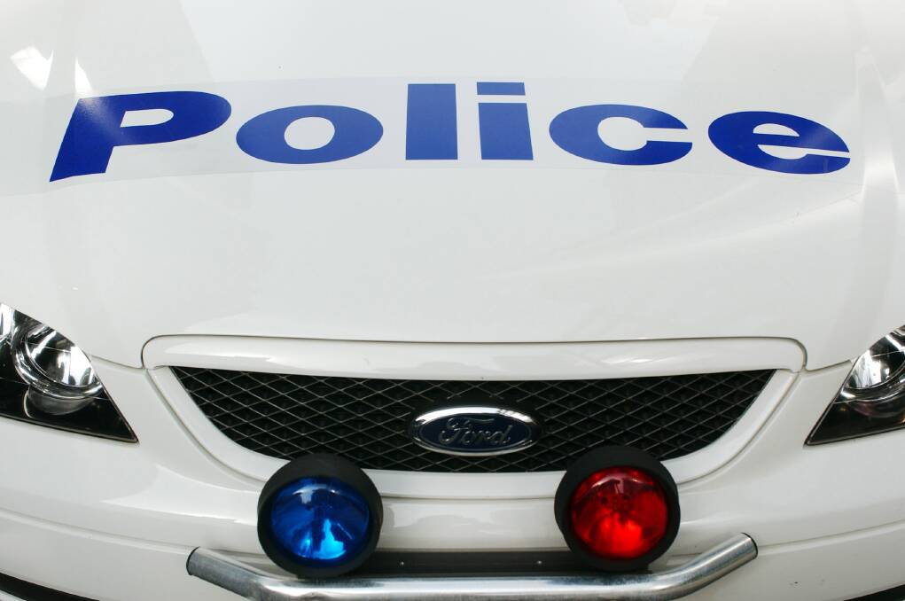 Drugs and cash seized in car search at Boolaroo