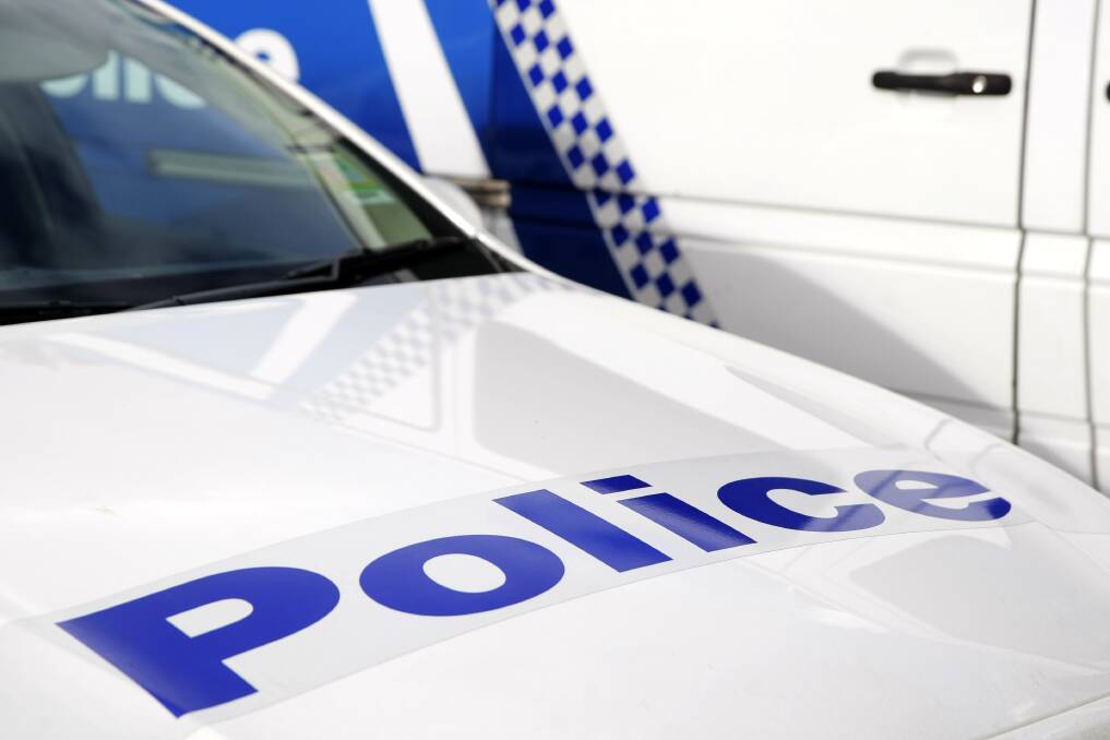 ARREST: Police are urging anyone with information in relation to the alleged stabbing to call Crime Stoppers on 1800 333000. 