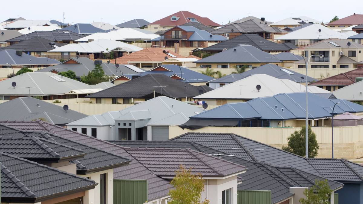 Rates to rise for mid-level properties in Wyong Shire