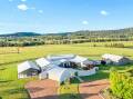 260 Wilderness Road, Lovedale has sold for a record price. Picture supplied