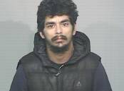 Have you see William Hickey? NSW police are appealing for public assistance to locate Mr Hickey on an outstanding arrest warrant for robbery related offences. 