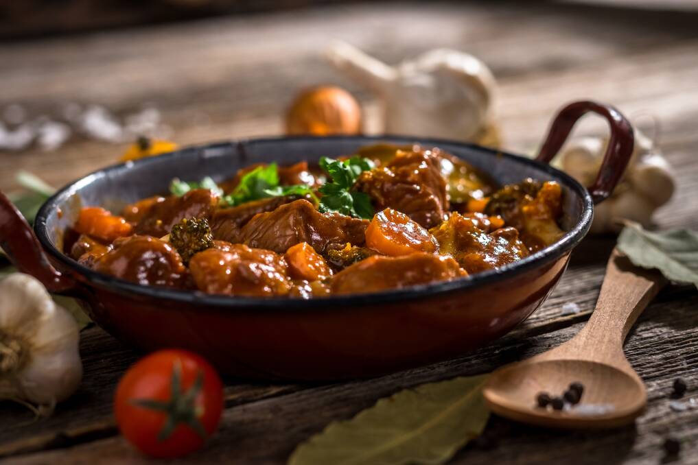 YUM: Slow cooking has the advantage of making your kitchen smell delicious, encouraging your family to come to the table.
