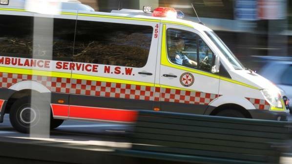 Glassing at Central Coast hotel, man  charged with reckless wounding
