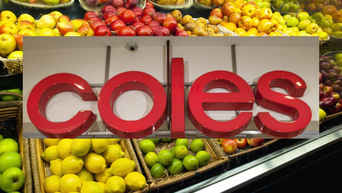 Emergency services and healthcare workers hour to start at Coles