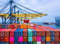 Crucial parts of container terminal puzzle