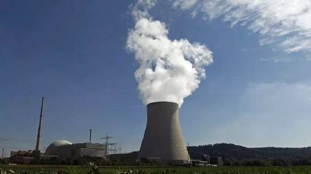 More than half of residents surveyed by the National Party said they supported nuclear energy in Australia. 