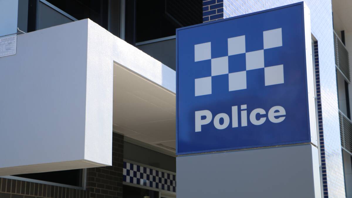 Man charged over malicious damage of car and break in at Lake Haven