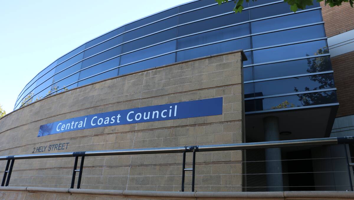 BUSY: The merged Central Coast Council says it is working faster and more efficiently, which is helping to drive development activity in the region. Picture: David Stewart