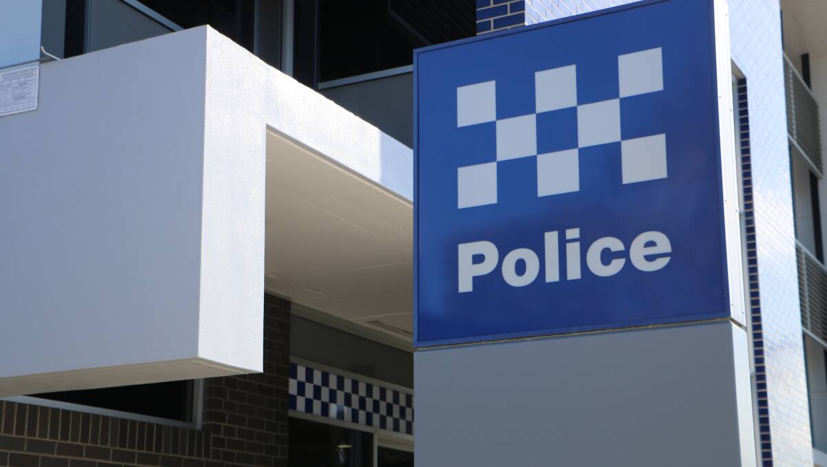 Lake Macquarie police investigate alleged child approach