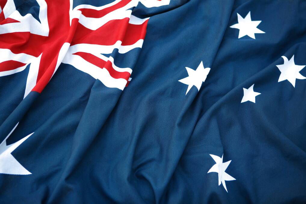 CELEBRATION: Police are asking people to mark Australia Day in an appropriate manner by taking responsibility for their actions, looking after their mates, and drinking in moderation. Picture: iStock