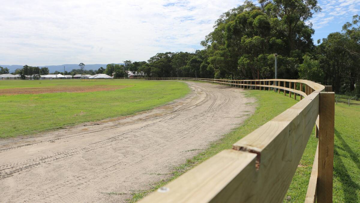 SHOWGROUND: One reader says it's time motorsport was afforded some of the state government support provided to ball sports. Picture: David Stewart