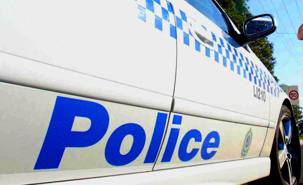 Man charged after police pursuit started in Morisset