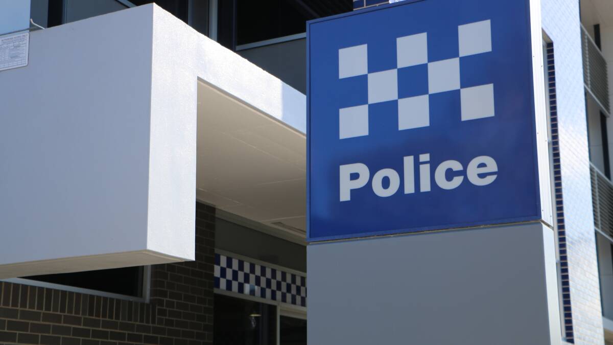 Man charged at Morisset over alleged assault on train