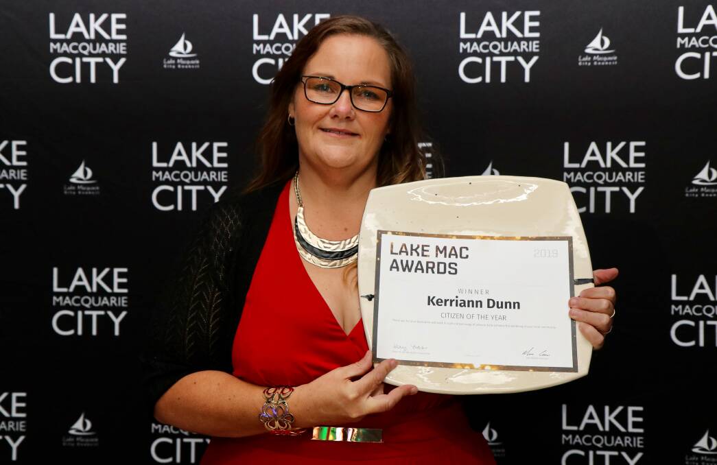 Photos: Lake Macquarie City Council