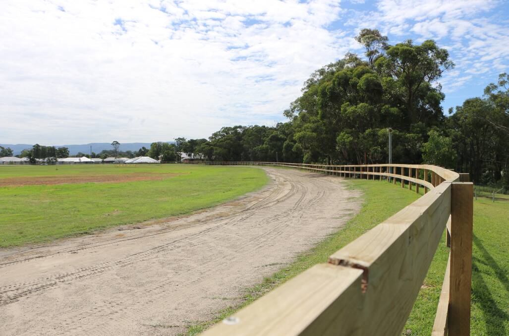 Pitch to revive Morisset Speedway