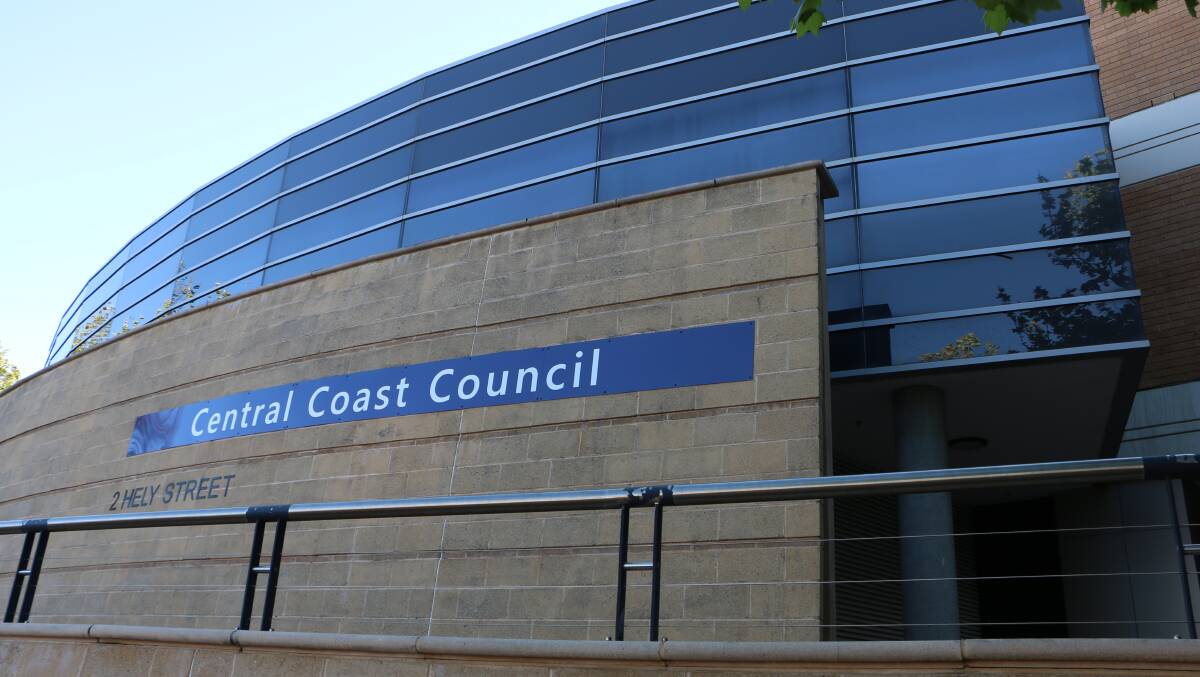 LIVELY: Tensions are likely to again be high when Central Coast Council meets at the Wyong headquarters on Monday night. Picture: David Stewart