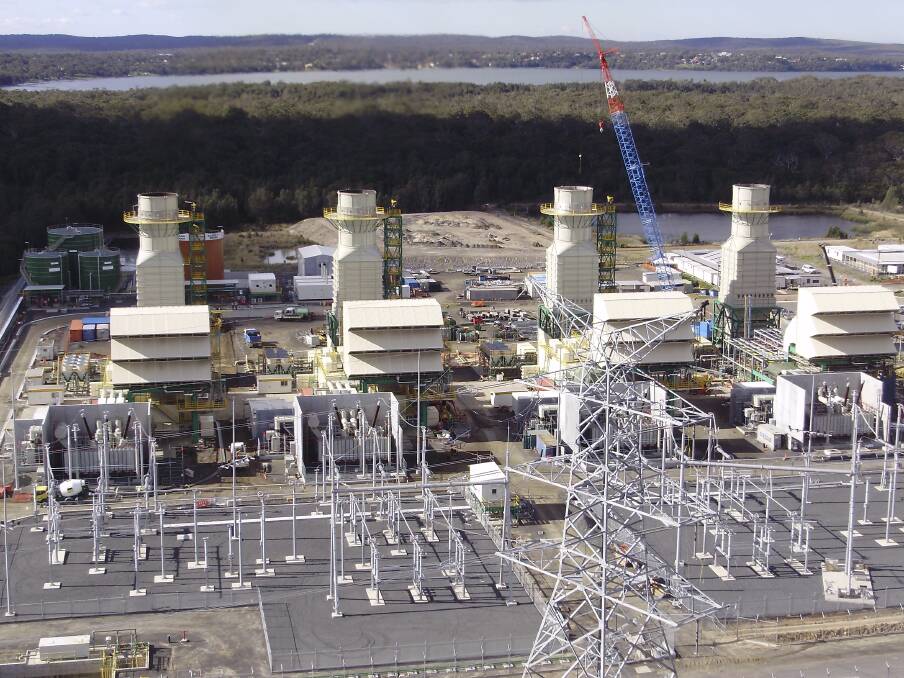 POWER OUT: How has it come to this? How could Australia have sold so much gas overseas that we now have shortages domestically? Picture: Supplied