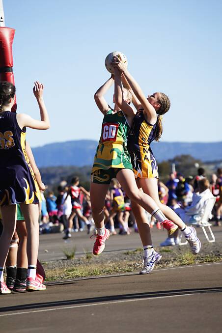 INCLUSIVE: The awards celebrate those individuals in clubs and associations who go above and beyond to ensure that everyone, of all backgrounds and abilities, is welcome in netball. Picture: Supplied.