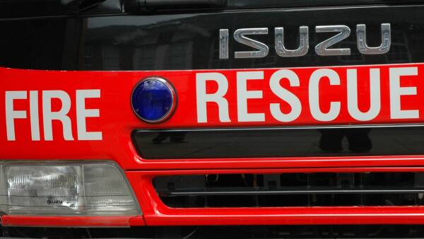 Body discovered after shed fire at Morisset