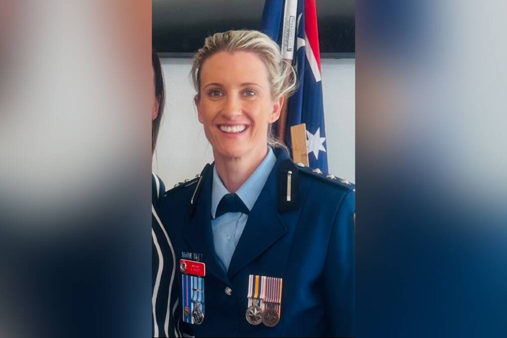 Police officer Inspector Amy Scott is understood to have connections to the Hunter.
