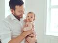 Paid parental leave measures passed the Senate this week. Picture: Shutterstock

