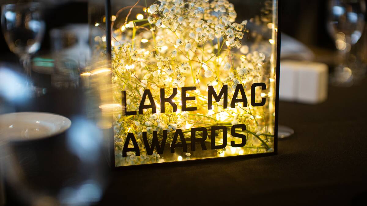 Dedicated Lake Mac citizens named as finalists in city awards