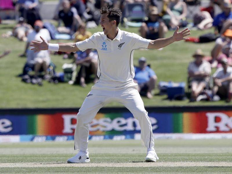 New Zealand's hopes will take a dent if Trent Boult is not fit for the first Test against Australia.