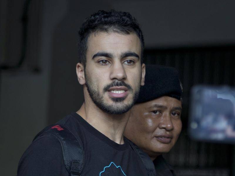 Football player Hakeem AlAraibi is facing deportation to Bahrain after being arrested in Bangkok.