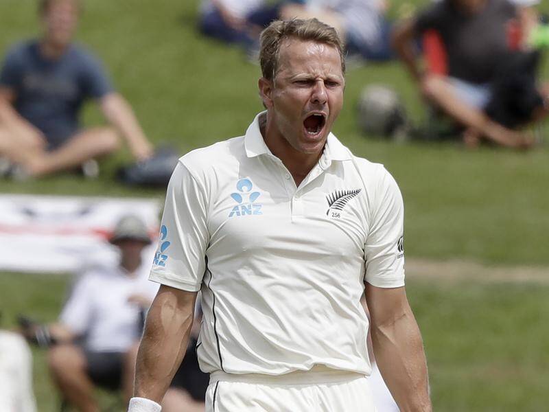 Australian coach Justin Langer has been impressed by the likes of NZ bowler Neil Wagner (pic).