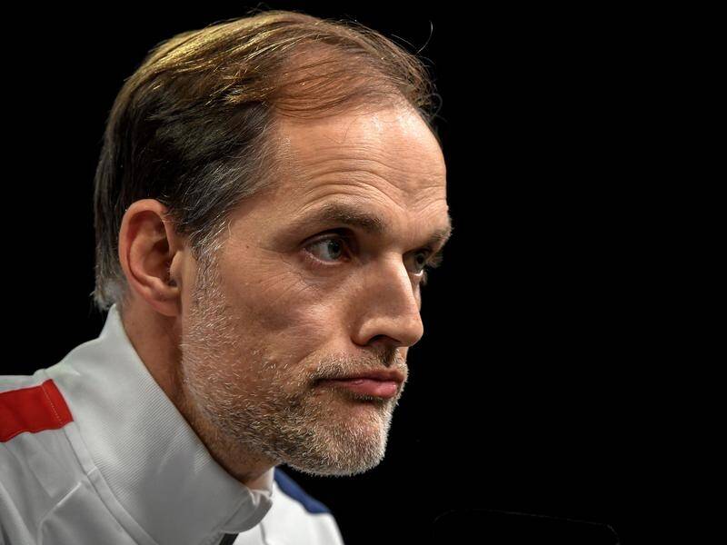 Thomas Tuchel has been appointed head coach of Chelsea.