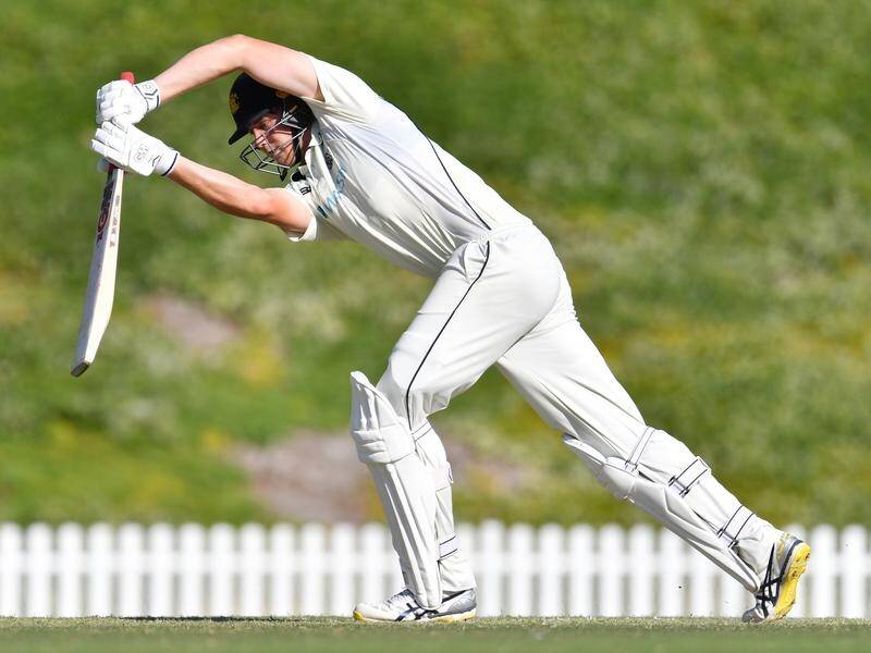 Cameron Green smacked 144 for WA to win Tuesday's Cup match against South Australia.