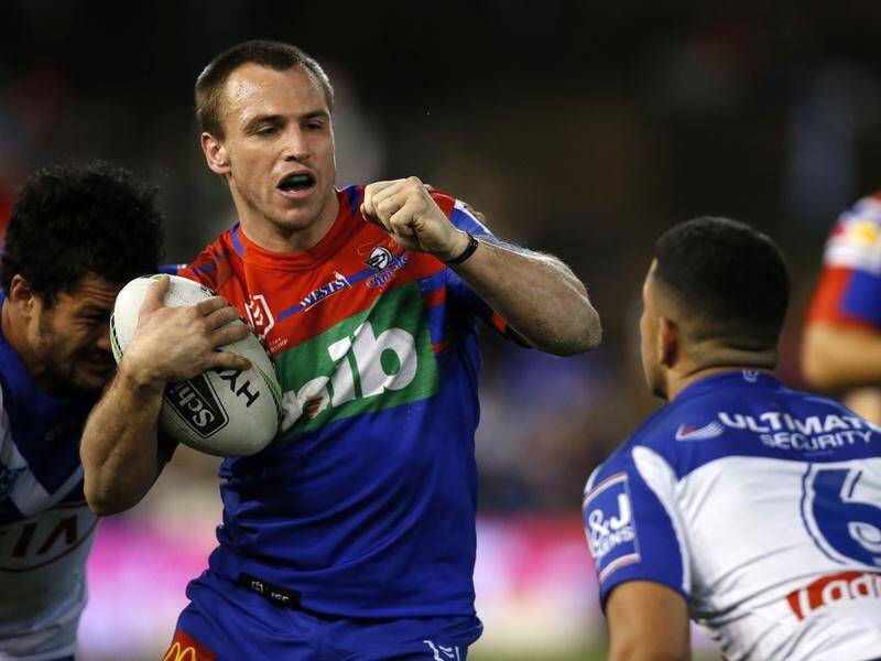 Premiership-winning utility Jamie Buhrer, 29, has announced his decision to retire from the NRL.