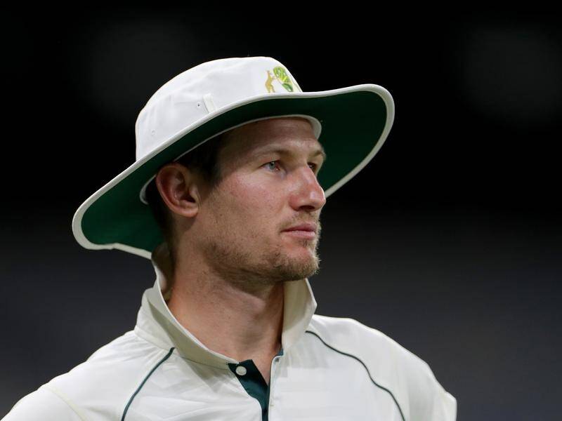 Cameron Bancroft typifies the hard-nosed batting approach wanted by Australian captain Tim Paine.