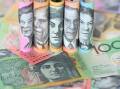 HECS debt will increase by 4.8 per cent after indexation on June 1, according to the Greens. (Joel Carrett/AAP PHOTOS)