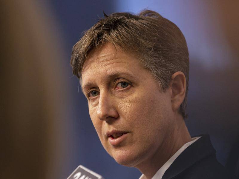 ACTU Sally McManus is calling on Labor to make an election pledge to improve job security.