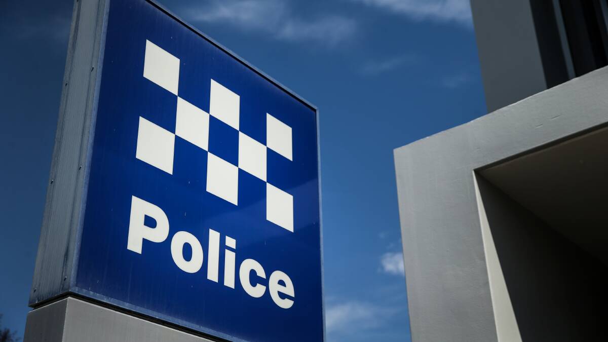 Newcastle man fined for visiting friend in Sydney, police say